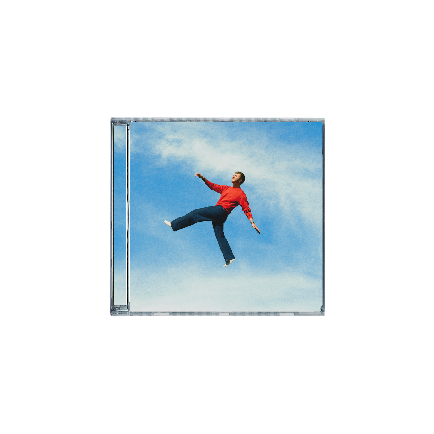 WILDCHILD - CD | Alex Warren