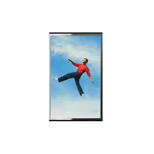 WILDCHILD - CASSETTE WITH SIGNED CARD | Alex Warren