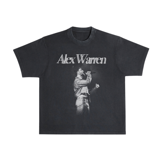 TOUR PHOTO TEE