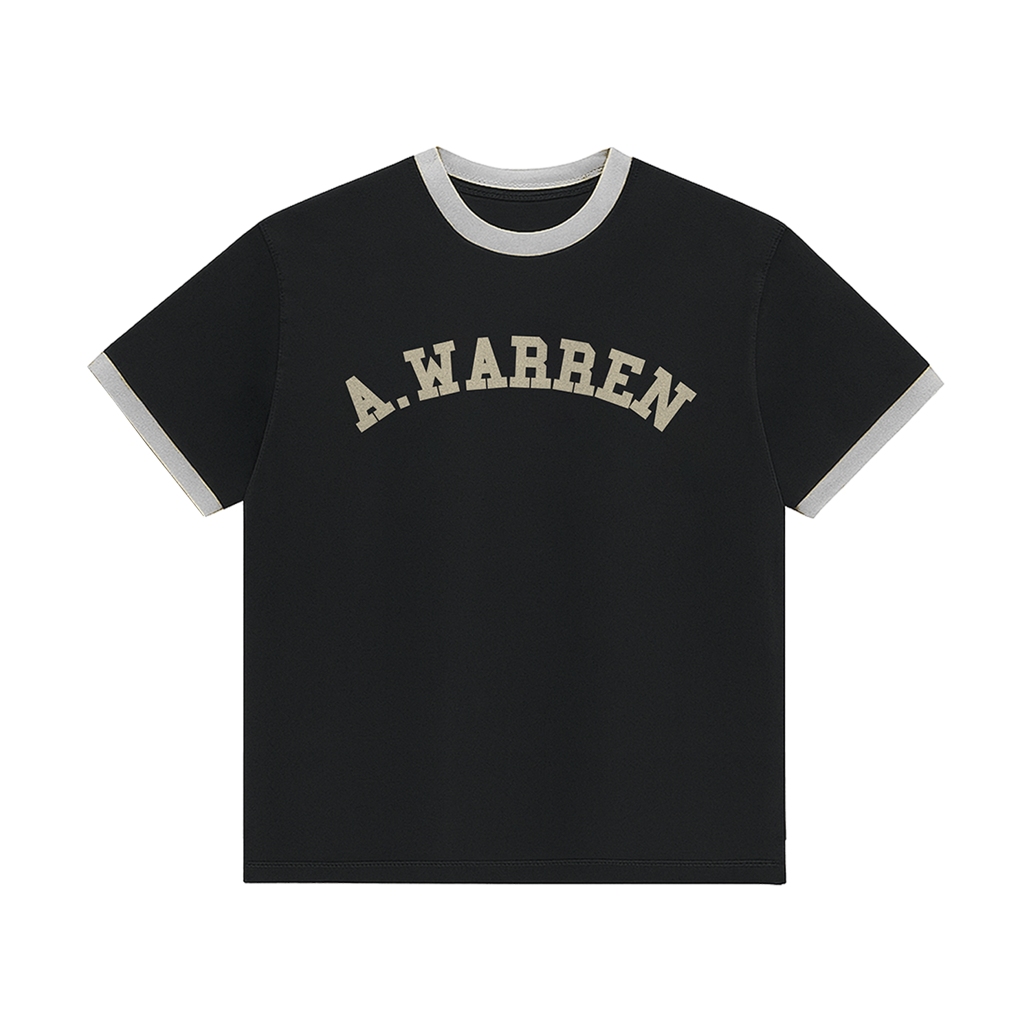 You'll Be Alright, Kid Ringer