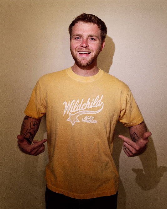 WILDCHILD T-SHIRT