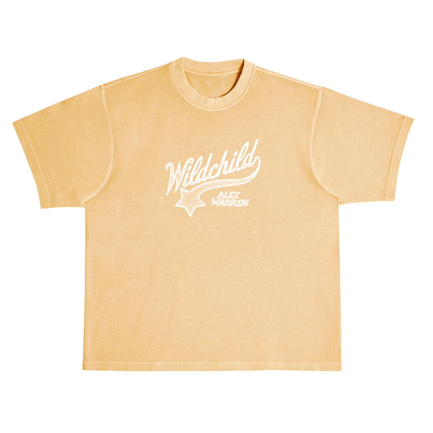 WILDCHILD - CLASSIC VINYL + T-SHIRT BUNDLE | Alex Warren