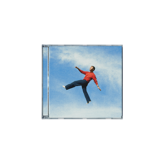 WILDCHILD - CD + HOODIE BUNDLE | Alex Warren