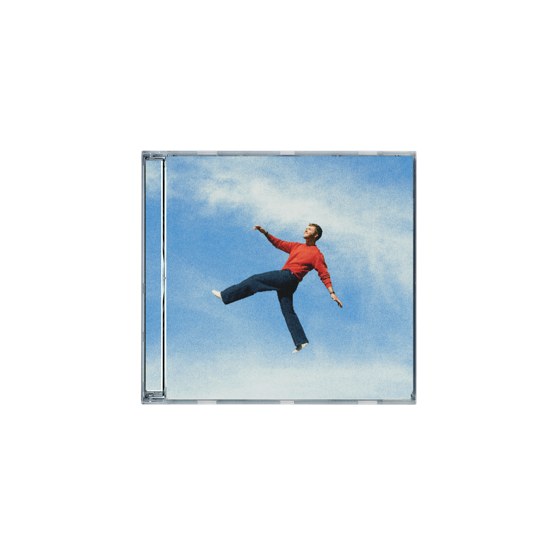 WILDCHILD - CD + GUITAR PICK SET Bundle | Alex Warren