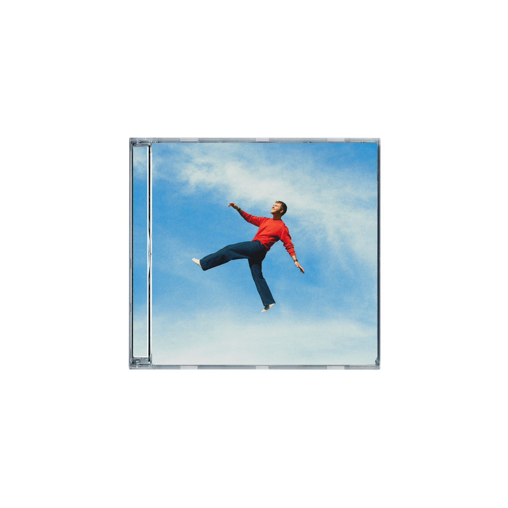WILDCHILD - CD | Alex Warren