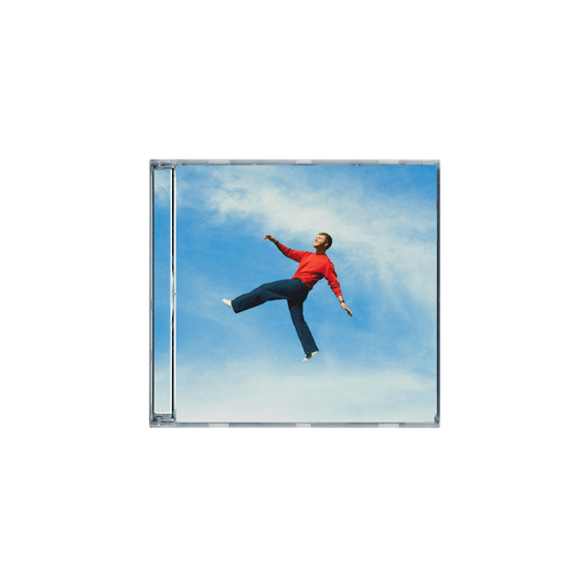 WILDCHILD - CD | Alex Warren