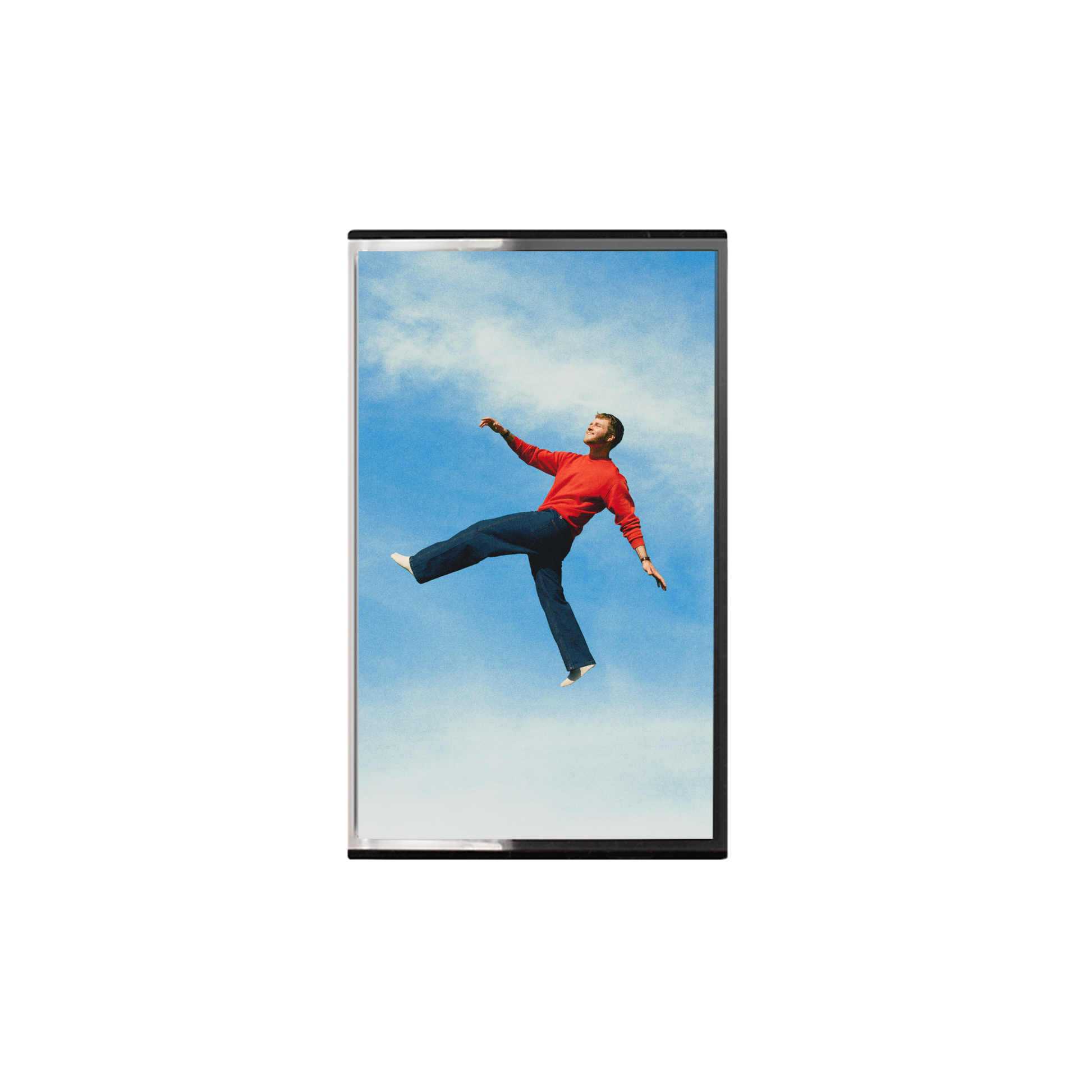 WILDCHILD - CASSETTE | Alex Warren