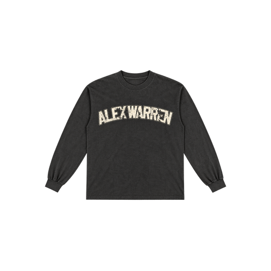 FINDING FAMILY LONGSLEEVE