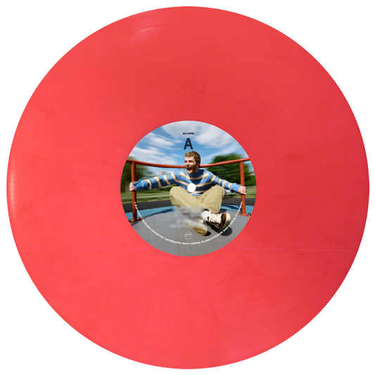 WILDCHILD - CLASSIC VINYL | Alex Warren