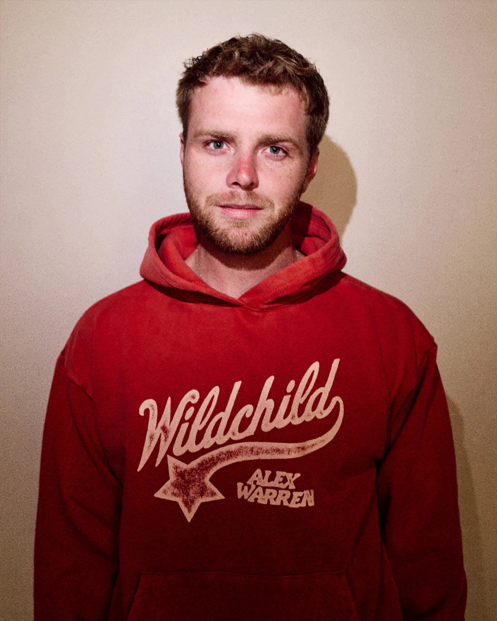 WILDCHILD - CLASSIC VINYL + HOODIE BUNDLE