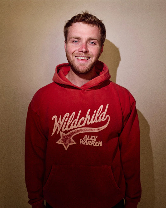 WILDCHILD - CD + HOODIE BUNDLE