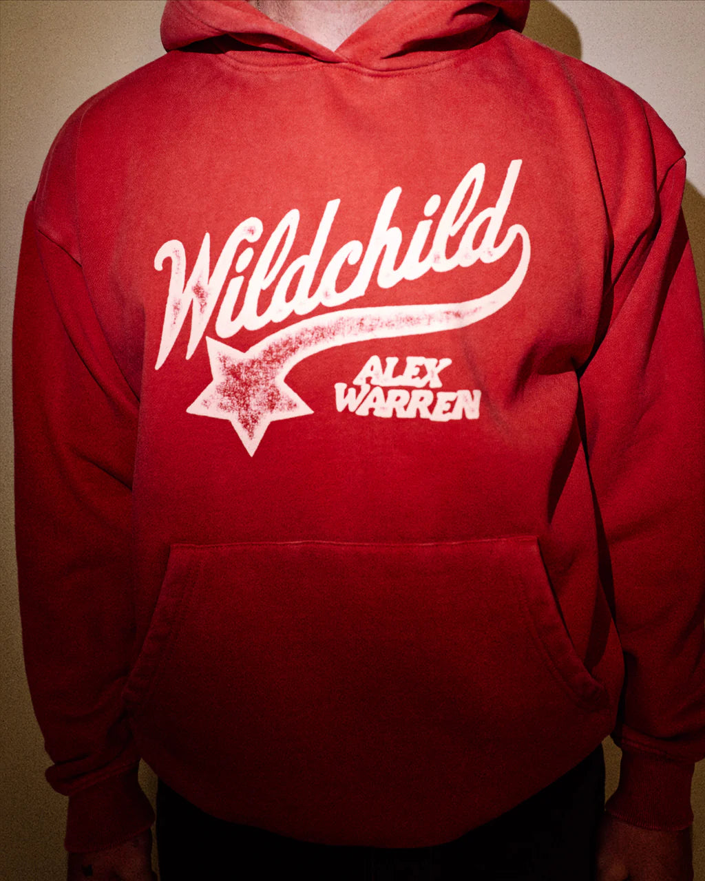 WILDCHILD HOODIE