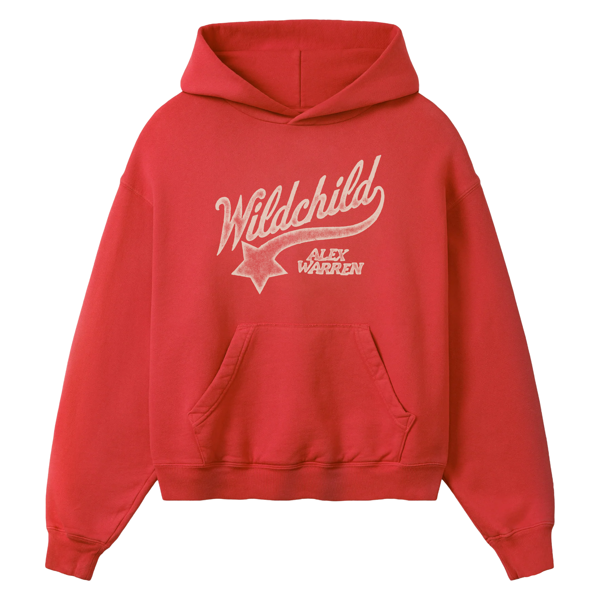 WILDCHILD - CLASSIC VINYL + HOODIE BUNDLE | Alex Warren