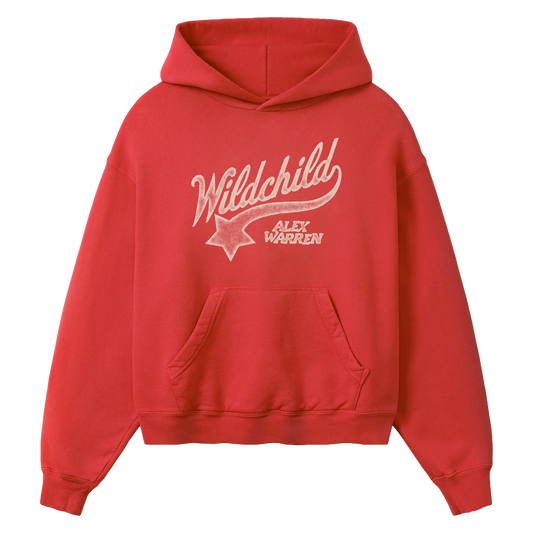 WILDCHILD - CLASSIC VINYL + HOODIE BUNDLE | Alex Warren