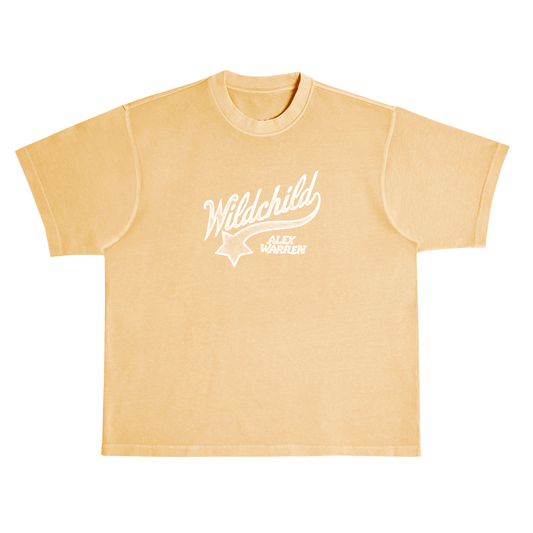 WILDCHILD - CLASSIC VINYL + T-SHIRT BUNDLE | Alex Warren